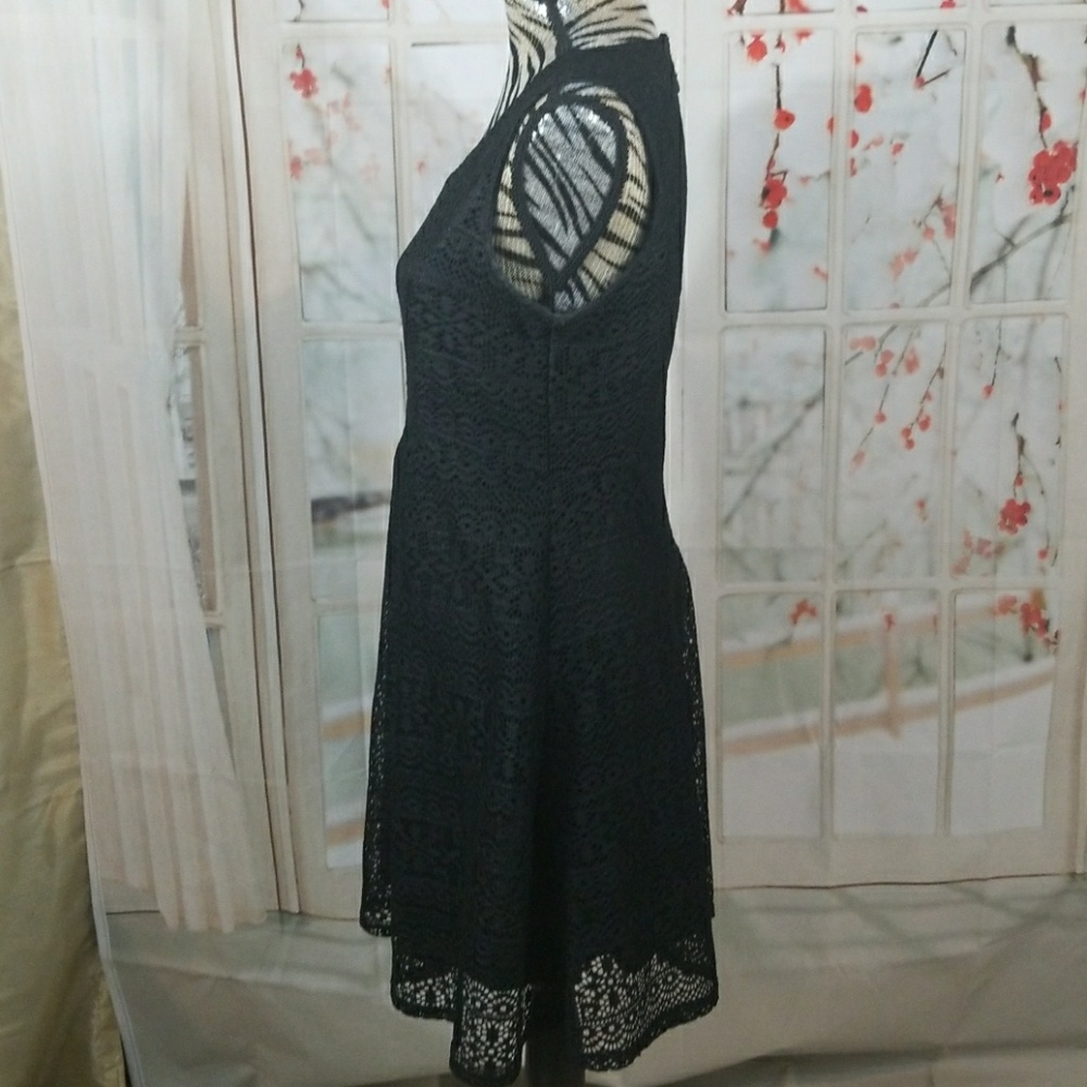 Notations Dress - image 3
